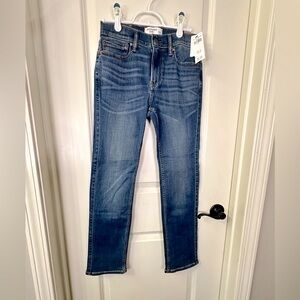Abercrombie kids. Boys Jeans NWT. Size 11/12